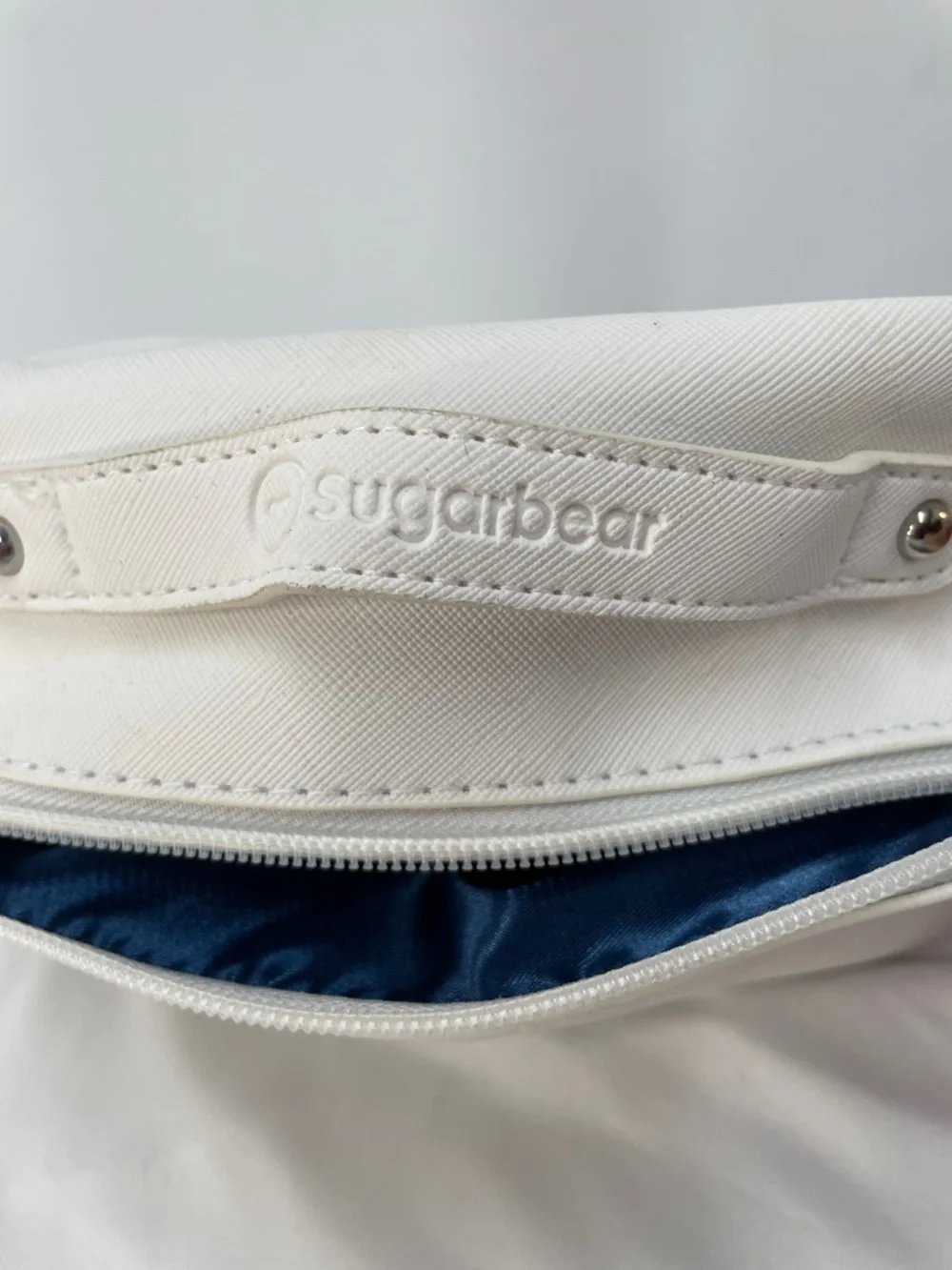 SUGARBEAR  MAKEUP/TRAVEL BAG FTL-04-149